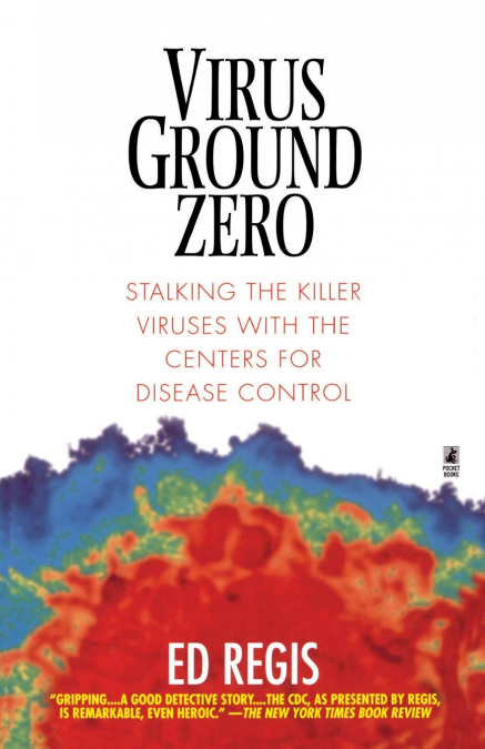 VIRUS GROUND ZERO