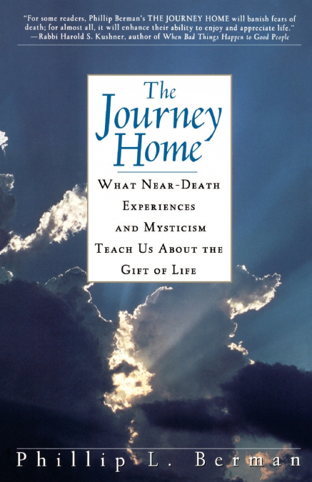 THE JOURNEY HOME