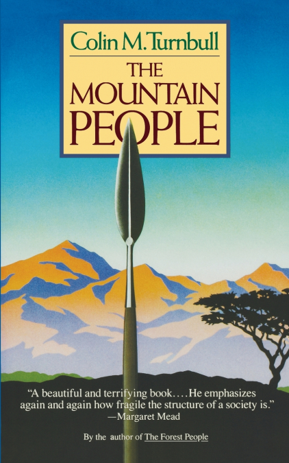 MOUNTAIN PEOPLE