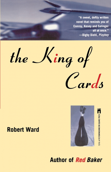 THE KING OF CARDS