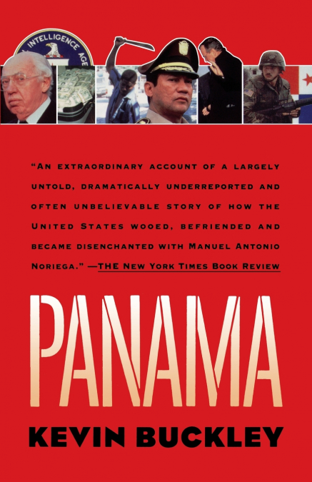 PANAMA