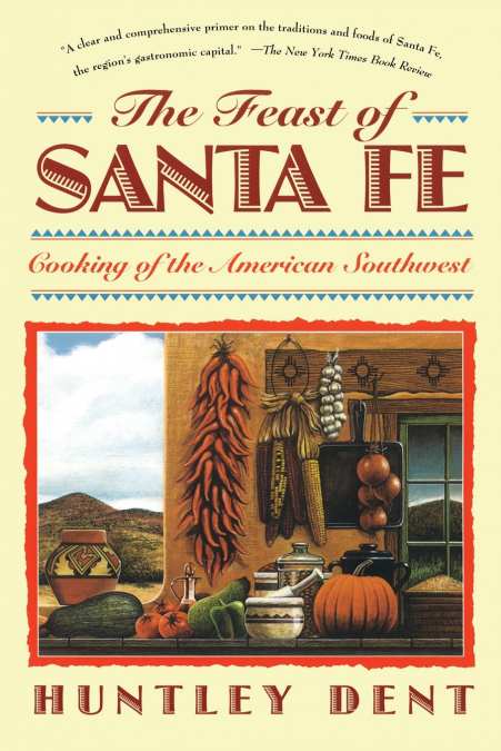 FEAST OF SANTA FE