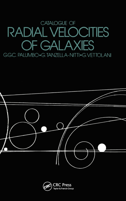 CATALOGUE OF RADIAL VELOCITIES