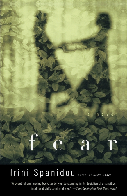 FEAR