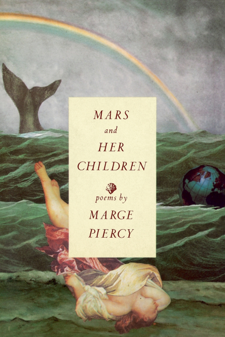 MARS AND HER CHILDREN