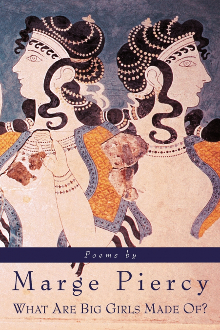 WHAT ARE BIG GIRLS MADE OF?