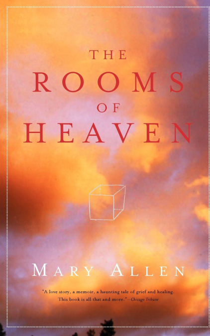 THE ROOMS OF HEAVEN