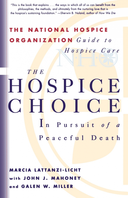 THE HOSPICE CHOICE