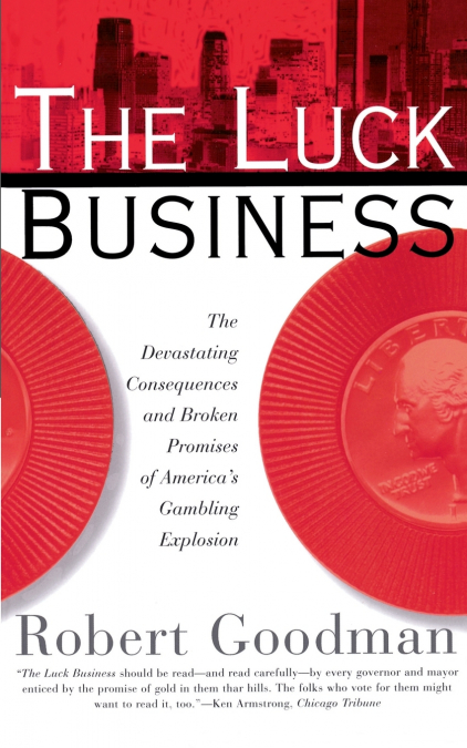 THE LUCK BUSINESS