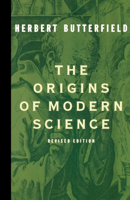 ORIGINS OF MODERN SCIENCE