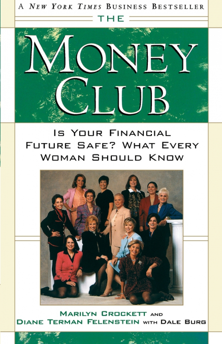 THE MONEY CLUB