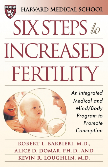 SIX STEPS TO INCREASED FERTILITY