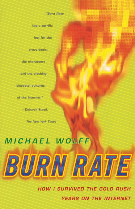 BURN RATE