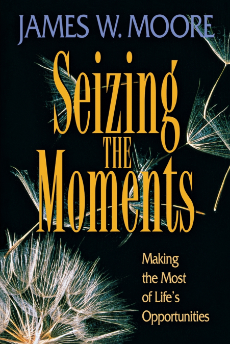 SEIZING THE MOMENTS