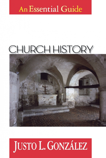 CHURCH HISTORY