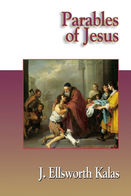 JESUS COLLECTION - PARABLES OF JESUS