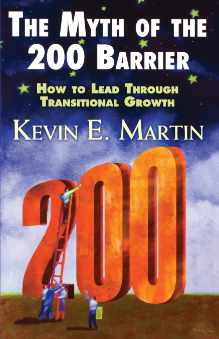 THE MYTH OF THE 200 BARRIER