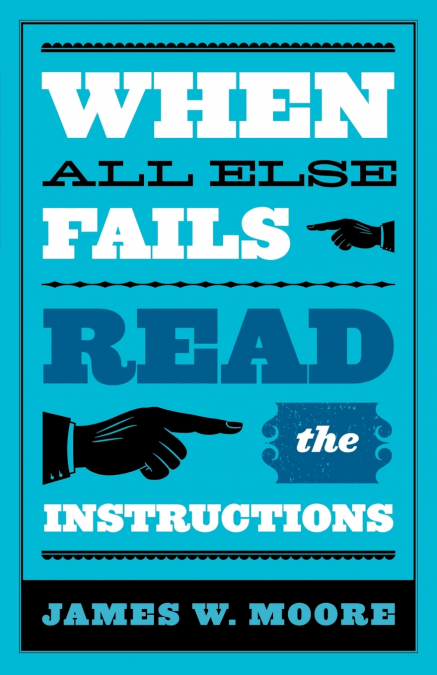 WHEN ALL ELSE FAILS...READ THE INSTRUCTIONS WITH LEADERS GUI