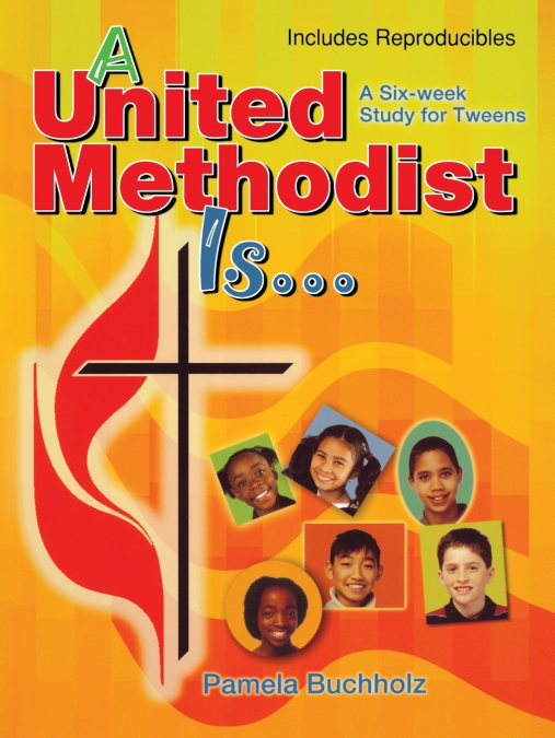 A UNITED METHODIST IS