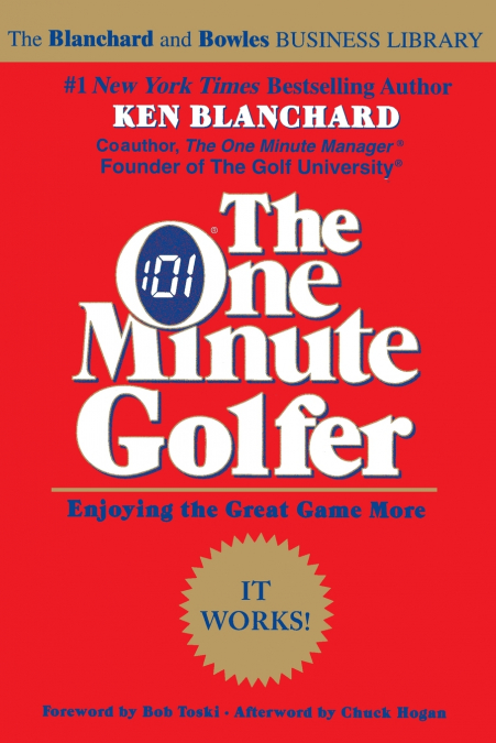 ONE MINUTE GOLFER, THE