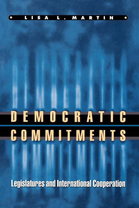 DEMOCRATIC COMMITMENTS