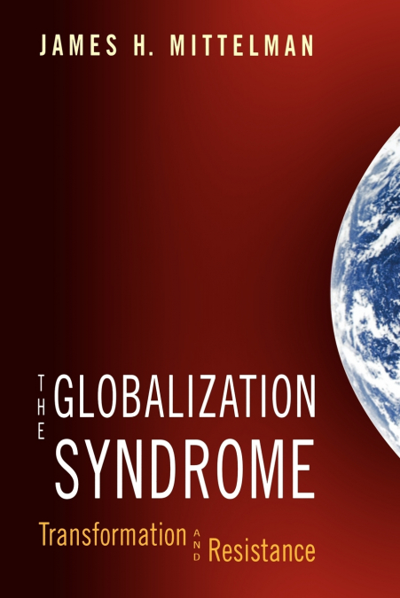 SINDROME DE LA GLOBALIZACION, EL