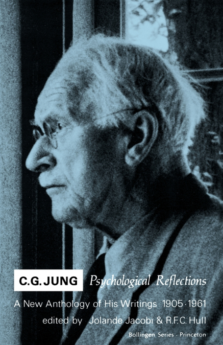 C.G. JUNG