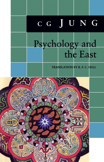 PSYCHOLOGY AND THE EAST