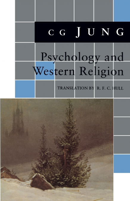 PSYCHOLOGY AND WESTERN RELIGION