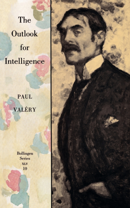 COLLECTED WORKS OF PAUL VALERY, VOLUME 7