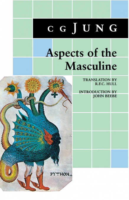 ASPECTS OF THE MASCULINE