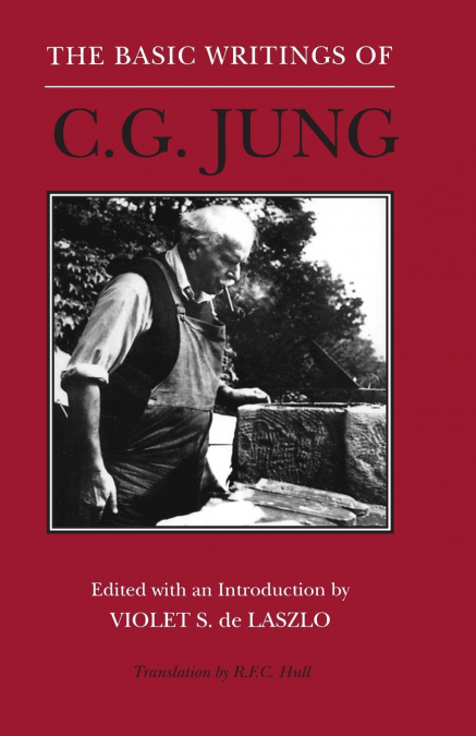 COLLECTED WORKS OF C. G. JUNG, VOLUME 1