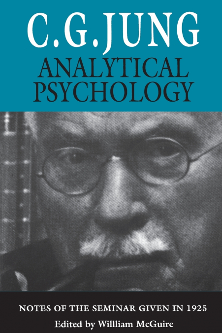 ANALYTICAL PSYCHOLOGY
