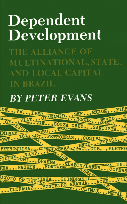 DEPENDENT DEVELOPMENT