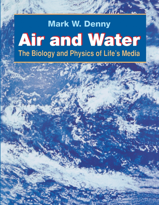 AIR AND WATER