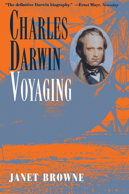 CHARLES DARWIN