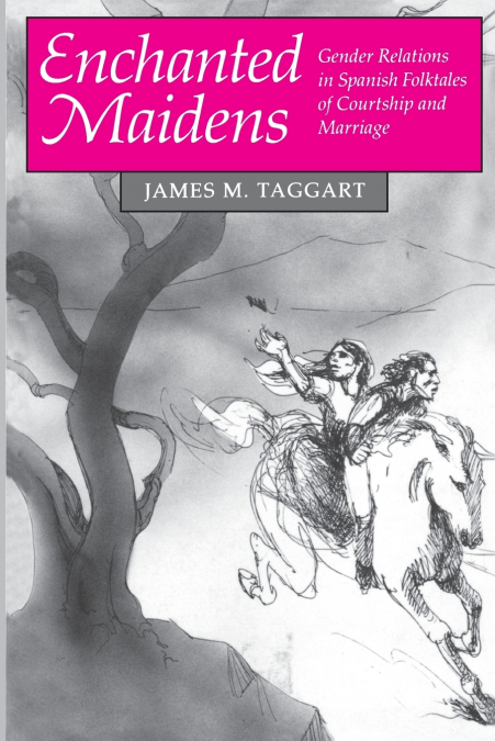 ENCHANTED MAIDENS