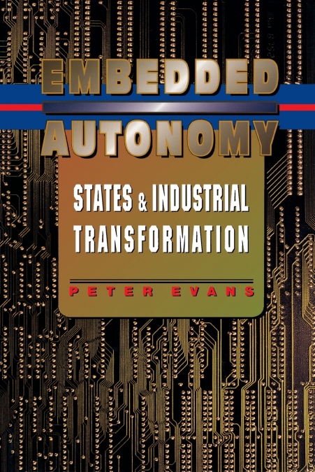 EMBEDDED AUTONOMY
