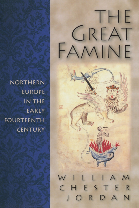 THE GREAT FAMINE