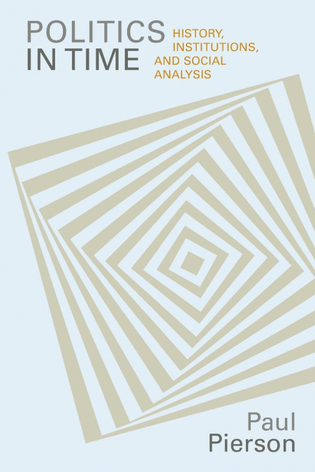 THE NEW POLITICS OF THE WELFARE STATE