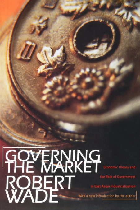 GOVERNING THE MARKET