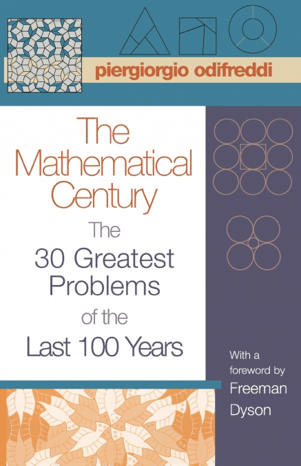 THE MATHEMATICAL CENTURY