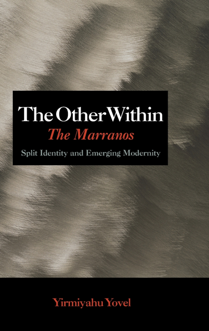 THE OTHER WITHIN