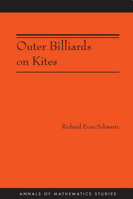 OUTER BILLIARDS ON KITES (AM-171)