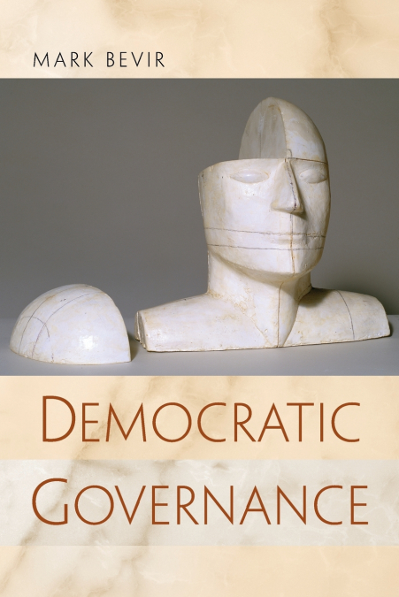 DEMOCRATIC GOVERNANCE