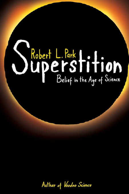 SUPERSTITION