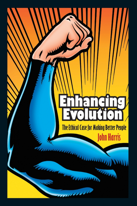ENHANCING EVOLUTION