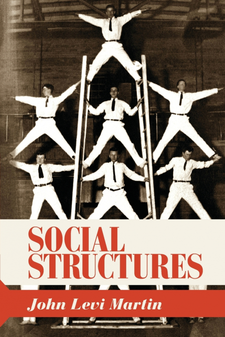 SOCIAL STRUCTURES