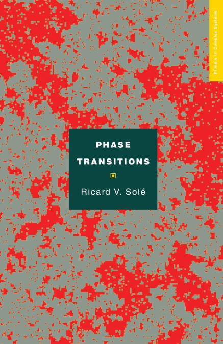PHASE TRANSITIONS