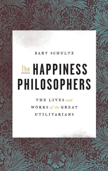 THE HAPPINESS PHILOSOPHERS